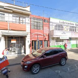 Laboratorio Dental Tavares