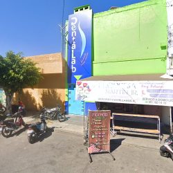 Laboratorio Dentalab