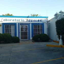 Laboratorio Noralba