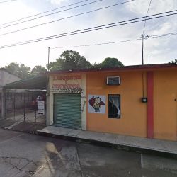 Laboratorio Y Deposito Dental