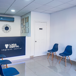 Laga Dental Implant Center