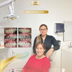 Lam Clínica Dental