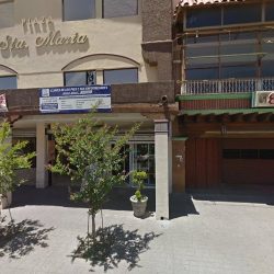 Larios Dental, Dr. Mauricio G. Larios, Agua Priera, Sonora, Mexico