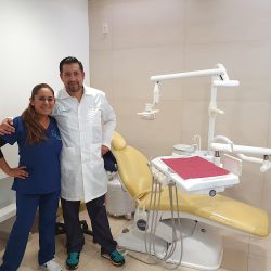 Las Americas Especialidades Dentales
