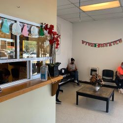Las Palmas Clinica Dental