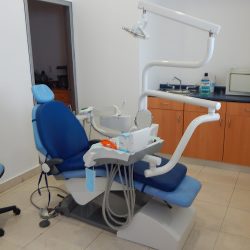 Laser Dental - Dr. Vicente Botello