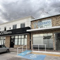 Lázaro Clínica Dental