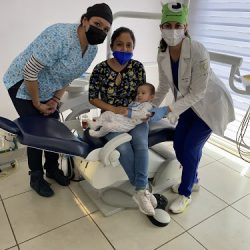 Le Strellita Dental Neza