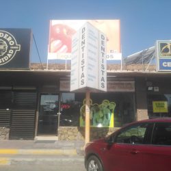 Legus Dentistas