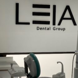 Leia Dental Group