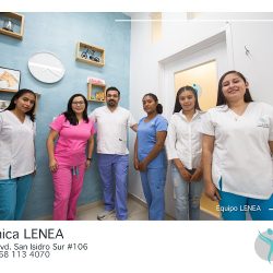 Lenea. Odontología Especializada.