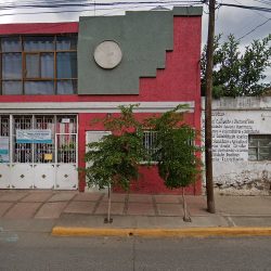 Librado Rivera Flores Magon