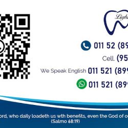 Light Blue Dental Clinic