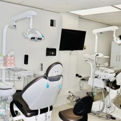 Lihe, Dentista Monterrey