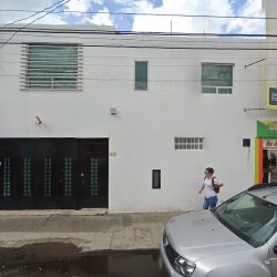 Lilia S. Ruiz Rojas