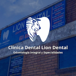 Lion Dental Consultorio Dental
