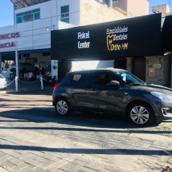 Lizette S. Hurtado Morfin, Dentista - Odontólogo