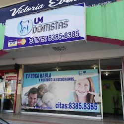Lm Dentistas Escobedo