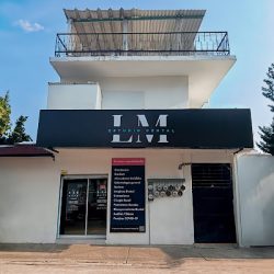 Lm Estudio Dental