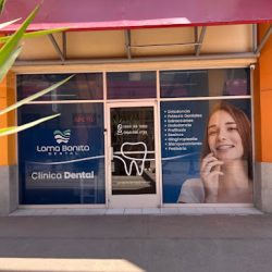 Loma Bonita Dental