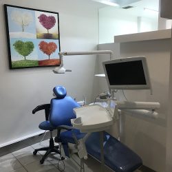 Los Algodones Dentist