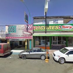 Los Algodones Dentists Guide