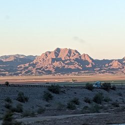 Los Algodones