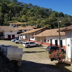 Los Arcos De Sol