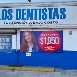 Los Dentistas Apodaca