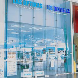 Los Dentistas Arcadia (guadalupe)