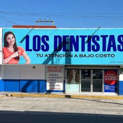 Los Dentistas Aztlán