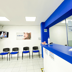 Los Dentistas Centro