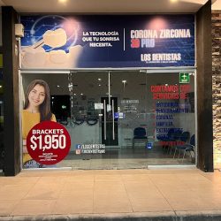 Los Dentistas Citadina Apodaca