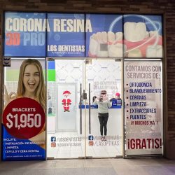 Los Dentistas Escobedo