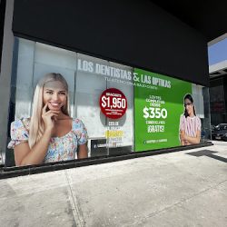 Los Dentistas García