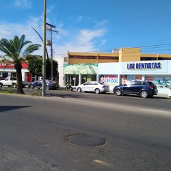 Los Dentistas Juan Carrasco