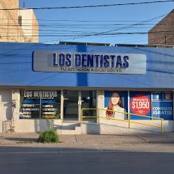 Los Dentistas Juárez (torreón)