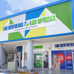 Los Dentistas La Fe