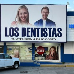Los Dentistas Linda Vista
