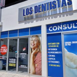 Los Dentistas Oriente Plaza Sofía (torreón)