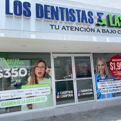 Los Dentistas San Nicolás Centro