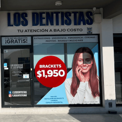 Los Dentistas Santa Catarina