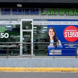 Los Dentistas Solidaridad