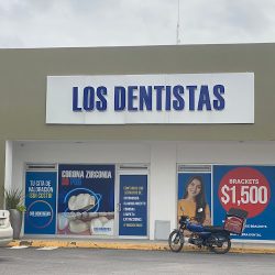 Los Dentistas Triana (torreón)