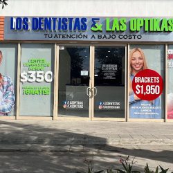 Los Dentistas Valle Soleado