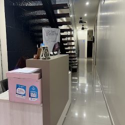 Lourdes Fajardo Núcleo De Especialidades Médico Y Dental