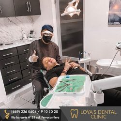 Loya's Dental Clinic