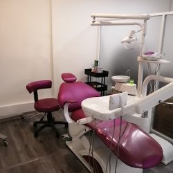 Ludent Clínica Dental