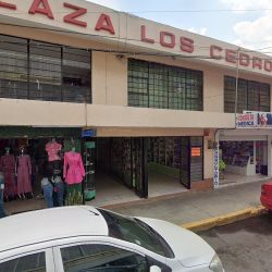 Luis Gerardo Muñoz Arroyo