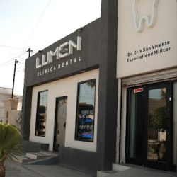 Lumen Clinica Dental